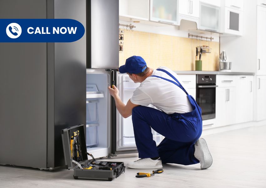 Hickman Appliance Repair Company
